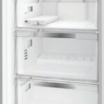 Hotpoint HPK25402XP7E - Réfrigérateur combiné, 355 L, classe B, No Frost – Image 8
