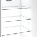 Hotpoint HPK25402XP7E - Réfrigérateur combiné, 355 L, classe B, No Frost – Image 9