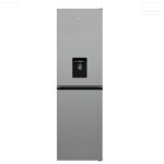 Hotpoint HPKH1261WS5 - Réfrigérateur combiné, 268 L, classe D, No Frost