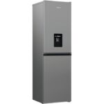 Hotpoint HPKH1261WS5 - Réfrigérateur combiné, 268 L, classe D, No Frost – Image 5