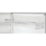 Hotpoint HPKH1261WS5 - Réfrigérateur combiné, 268 L, classe D, No Frost – Image 7