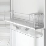 Hotpoint HPKH1261WS5 - Réfrigérateur combiné, 268 L, classe D, No Frost – Image 8