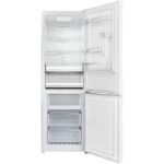 Indesit INK25322W4E - Réfrigérateur combiné, 322 L, classe E, No Frost – Image 2