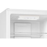 Indesit INK25322W4E - Réfrigérateur combiné, 322 L, classe E, No Frost – Image 5