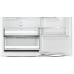 Indesit INK25322W4E - Réfrigérateur combiné, 322 L, classe E, No Frost – Image 6