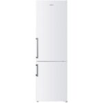 Oceanic OCEAFC262STDW - Réfrigérateur combiné, 262 L, classe D