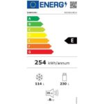 Samsung RB33B610ESA - Congélateur, 344 L, classe E, No Frost – Image 4