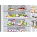 Samsung RB53DG703ES9 - Réfrigérateur combiné, 538 L, classe E – Image 7