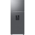 Samsung RT42CG6724S9 - Réfrigérateur combiné, 412 L, classe E