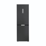 Whirlpool WHK26363XBR5E - Réfrigérateur combiné, 316 L, classe D, No Frost