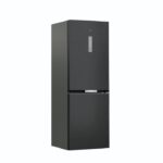 Whirlpool WHK26363XBR5E - Réfrigérateur combiné, 316 L, classe D, No Frost – Image 5