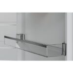 Whirlpool WHK26363XBR5E - Réfrigérateur combiné, 316 L, classe D, No Frost – Image 8