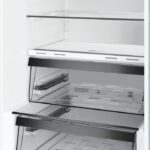Whirlpool WHK26363XBR5E - Réfrigérateur combiné, 316 L, classe D, No Frost – Image 9