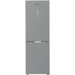 Whirlpool WHK26363XP6E - Réfrigérateur combiné, 316 L, classe C, No Frost