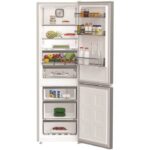 Whirlpool WHK26363XP6E - Réfrigérateur combiné, 316 L, classe C, No Frost – Image 3
