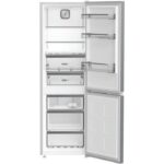 Whirlpool WHK26363XP6E - Réfrigérateur combiné, 316 L, classe C, No Frost – Image 5