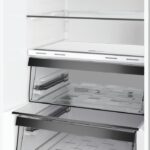 Whirlpool WHK26363XP6E - Réfrigérateur combiné, 316 L, classe C, No Frost – Image 6