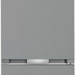 Whirlpool WHK26402XP4E - Réfrigérateur combiné, 355 L, classe E, No Frost