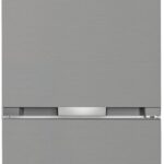 Whirlpool WHKH1361XP4E - Réfrigérateur combiné, 325 L, classe E, No Frost