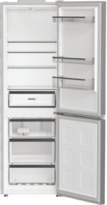 Whirlpool WHKH1361XP4E - Réfrigérateur combiné, 325 L, classe E, No Frost – Image 5