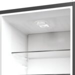 Whirlpool WHKH1361XP4E - Réfrigérateur combiné, 325 L, classe E, No Frost – Image 9