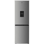 Continental Edison CEFC251NFIXD - Réfrigérateur combiné, 251 L, classe D, No Frost