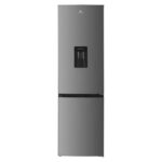 Continental Edison CEFC325NFIXD - Réfrigérateur combiné, 325 L, classe D, No Frost