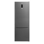 Continental Edison CEFC472NFIX - Réfrigérateur combiné, 472 L, classe E, No Frost