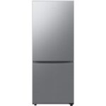 Samsung RB50DG601ES9 - Réfrigérateur combiné, 508 L, classe E