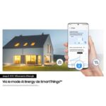 Samsung RB50DG601ES9 - Réfrigérateur combiné, 508 L, classe E – Image 5