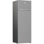 Beko RDSA280K40SN - Congélateur, 250 L, classe E, froid statique – Image 2
