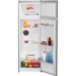 Beko RDSA280K40SN - Congélateur, 250 L, classe E, froid statique – Image 3