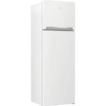 Beko RDSA310M40WN - Réfrigérateur 2 portes, 306 L, classe E – Image 2