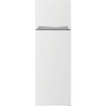 Beko RDSA310M40WN - Réfrigérateur 2 portes, 306 L, classe E