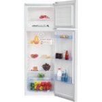 Beko RDSA310M40WN - Réfrigérateur 2 portes, 306 L, classe E – Image 3