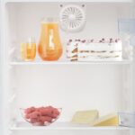 Beko RDSA310M40WN - Réfrigérateur 2 portes, 306 L, classe E – Image 5