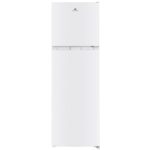 Continental Edison CEF2D247NFW - Réfrigérateur 2 portes, 247 L, classe E, No Frost