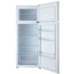 Gedtech GE217DP - Congélateur, 217 L, classe F, froid statique – Image 2
