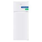 Gedtech GE217DP - Congélateur, 217 L, classe F, froid statique