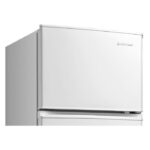 Gedtech GE217DP - Congélateur, 217 L, classe F, froid statique – Image 3