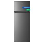 Gedtech GE217DPSL - Congélateur, 217 L, classe E, froid statique