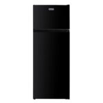 Oceanic OCEAF2D206B3 - Réfrigérateur 2 portes, 206 L, classe E