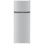 Oceanic OCEAF2D206S3 - Réfrigérateur 2 portes, 206 L, classe E