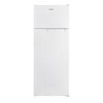 Oceanic OCEAF2D206W3 - Réfrigérateur 2 portes, 206 L, classe E