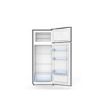 Frigelux RDP215NE - Réfrigérateur 2 portes, 204 L, classe E – Image 2