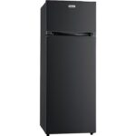 Frigelux RDP215NE - Réfrigérateur 2 portes, 204 L, classe E