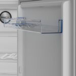 Beko B1RMLNE444W - Réfrigérateur 1 porte, 365 L, classe E – Image 6