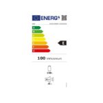 Beko BLSA210M4SN - Réfrigérateur 1 porte intégrable, 198 L, classe E – Image 2