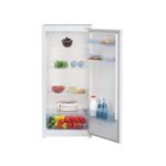 Beko BLSA210M4SN - Réfrigérateur 1 porte intégrable, 198 L, classe E