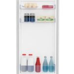 Beko BLSA210M4SN - Réfrigérateur 1 porte intégrable, 198 L, classe E – Image 3